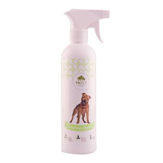 TK-Pet Spray Repelente de citronela para cães